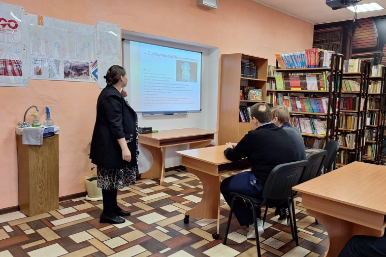 Права и обязанности несовершеннолетних.
