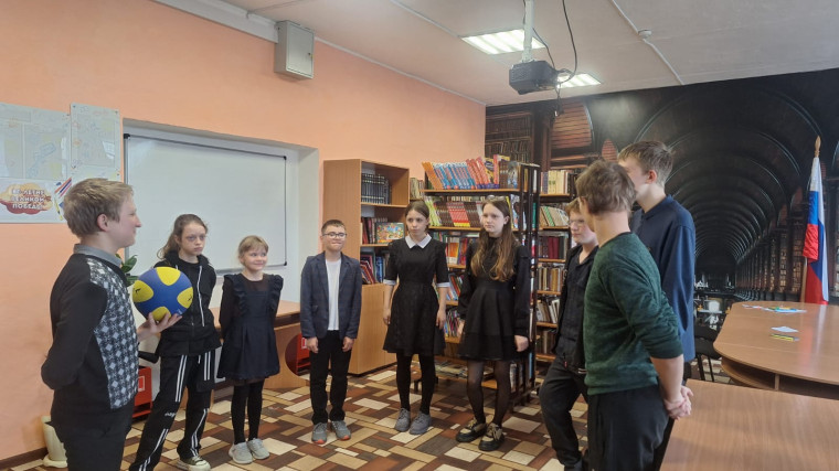 Игровое занятие "Справляемся с сильными эмоциями".